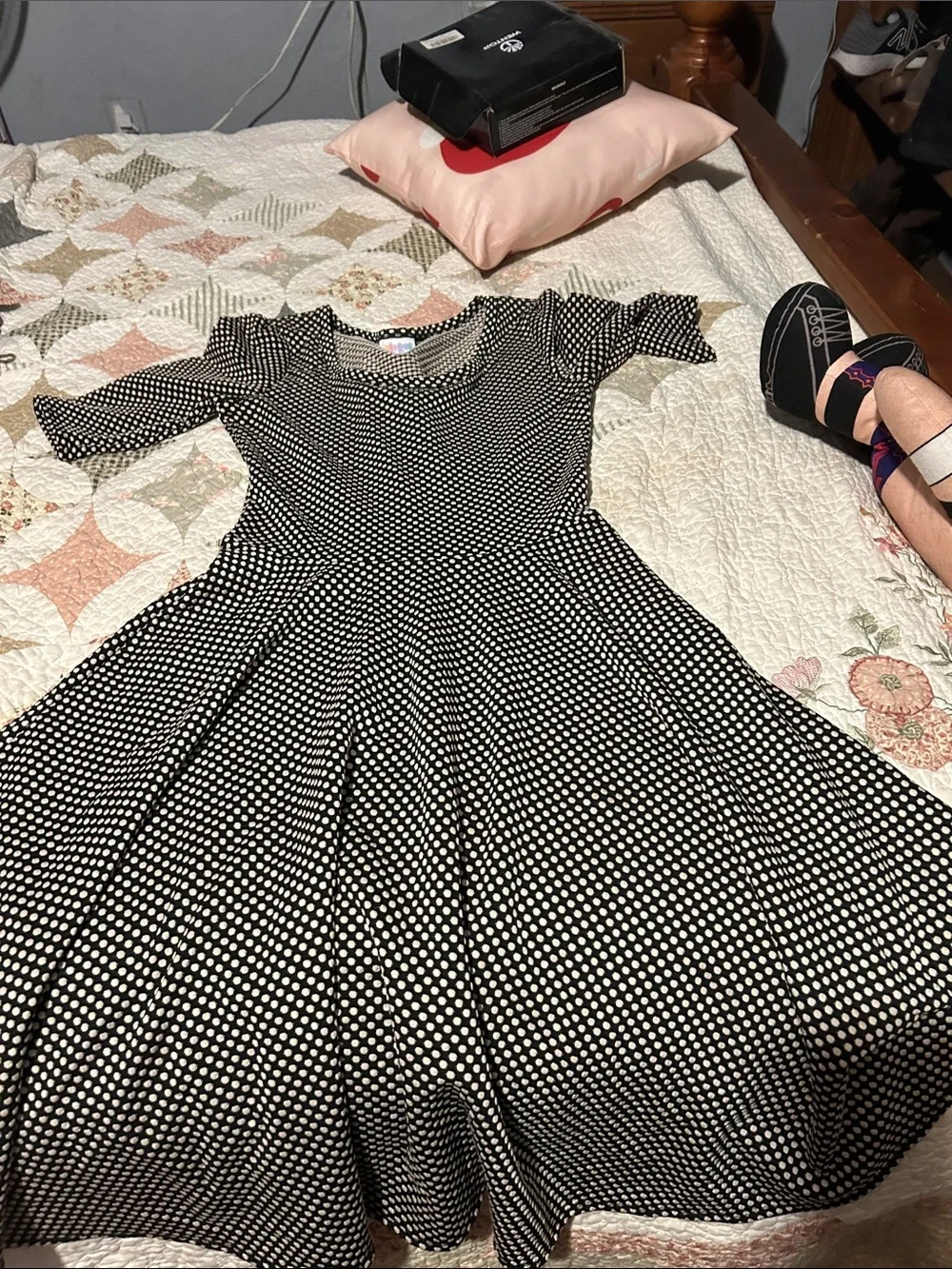 Dress